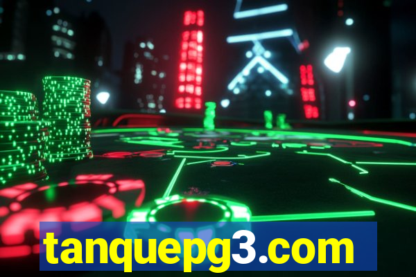 tanquepg3.com