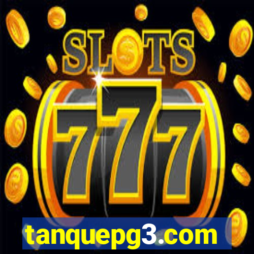 tanquepg3.com