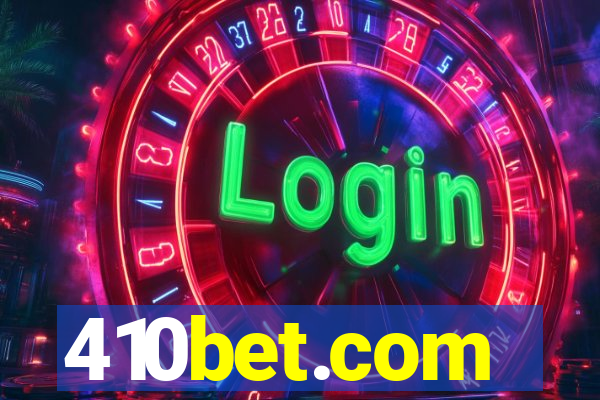 410bet.com