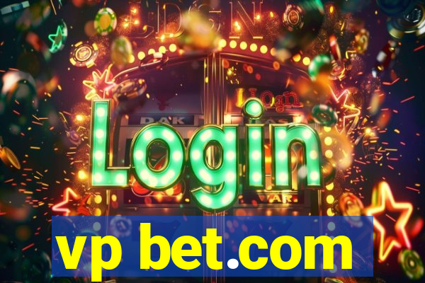 vp bet.com