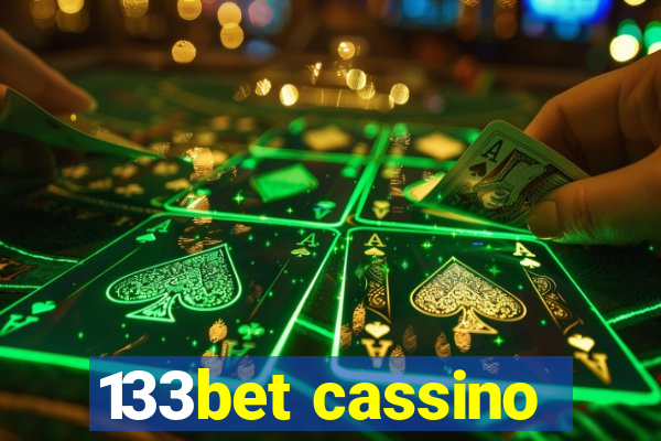 133bet cassino