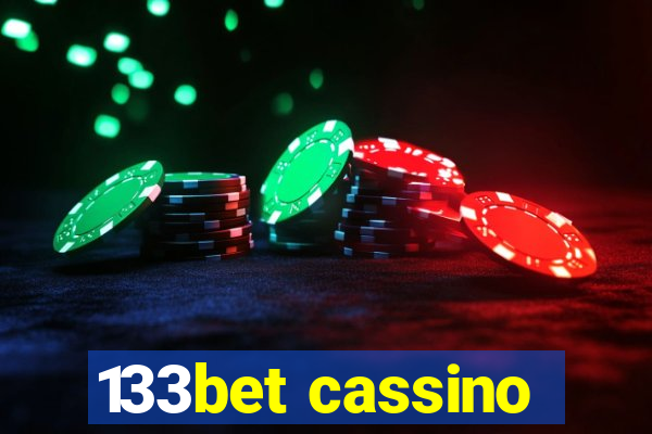 133bet cassino