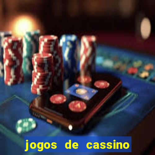 jogos de cassino online que ganha dinheiro real