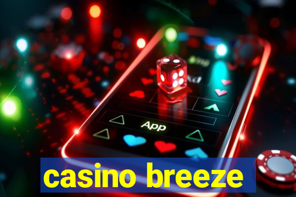 casino breeze