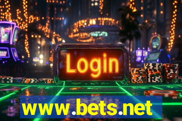 www.bets.net