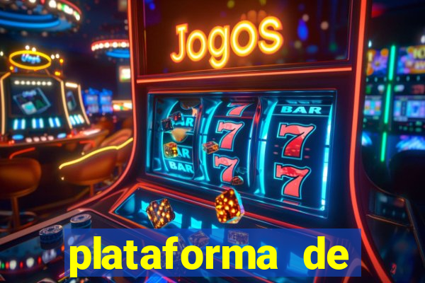 plataforma de aposta blaze