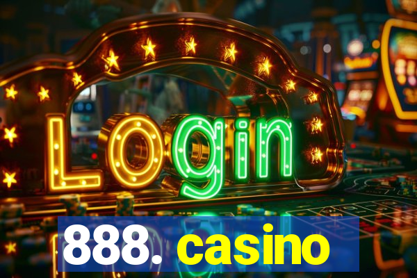 888. casino