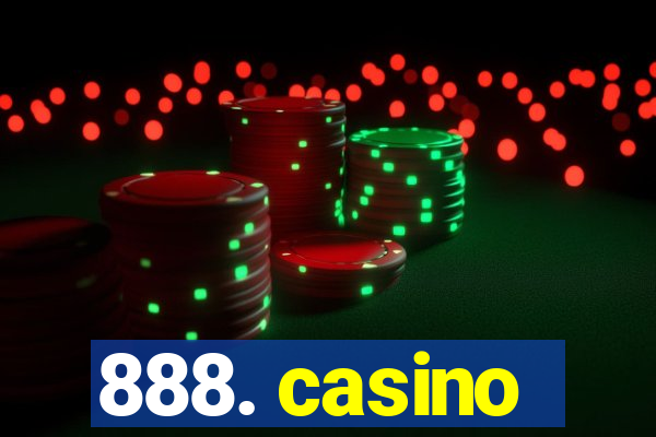 888. casino