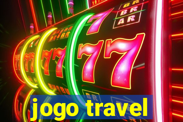 jogo travel