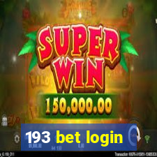 193 bet login