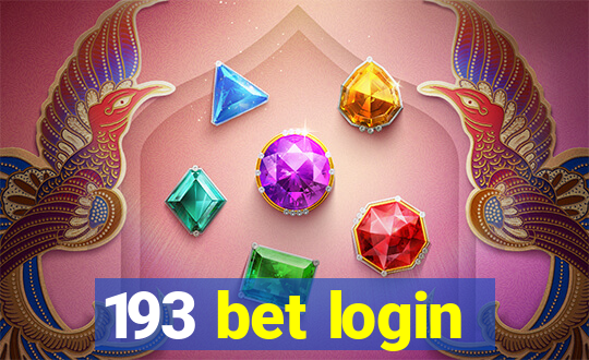 193 bet login