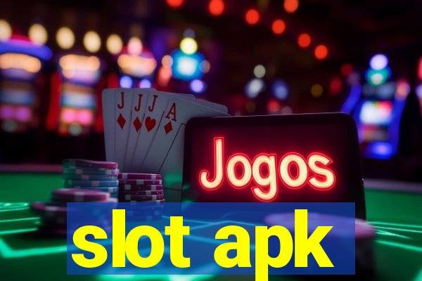 slot apk