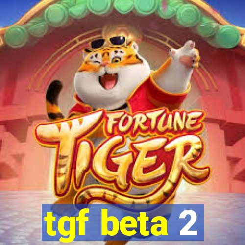 tgf beta 2