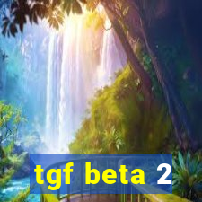 tgf beta 2