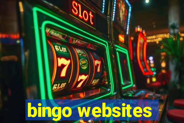 bingo websites