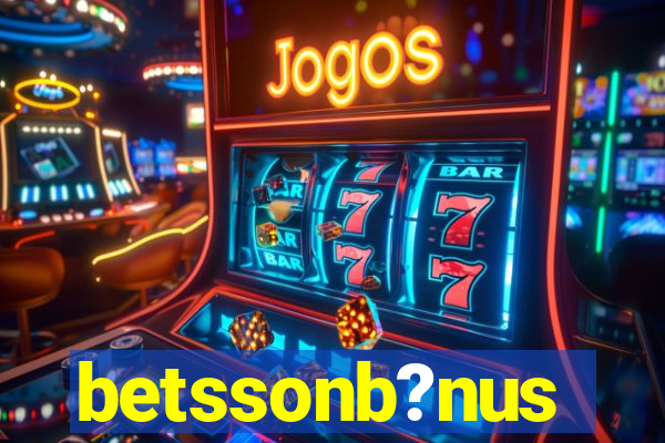 betssonb?nus