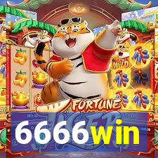 6666win