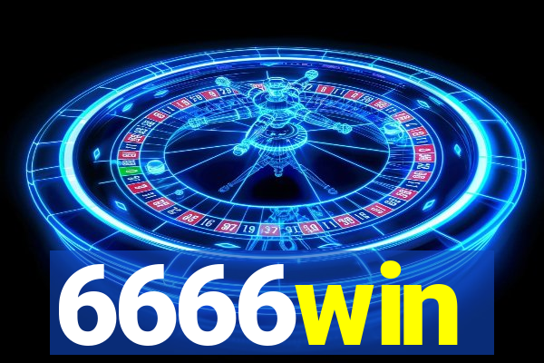 6666win