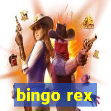 bingo rex