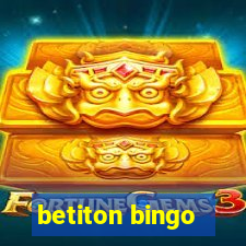 betiton bingo