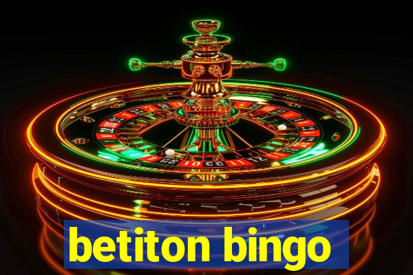 betiton bingo