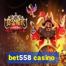 bet558 casino