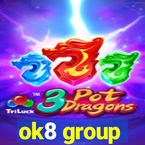 ok8 group