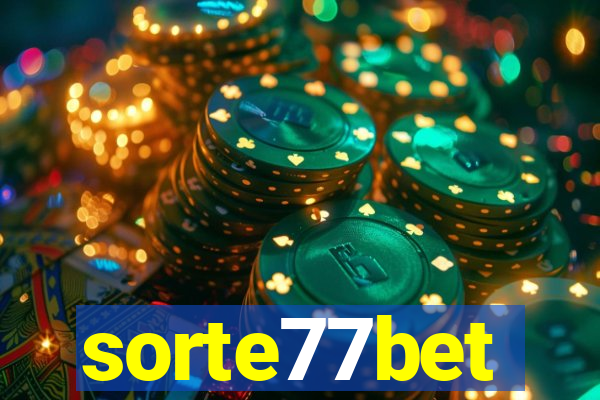 sorte77bet