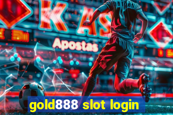 gold888 slot login