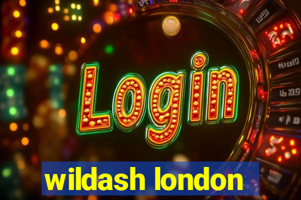 wildash london