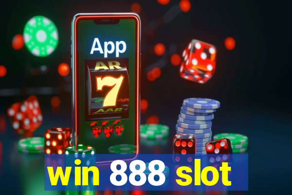 win 888 slot