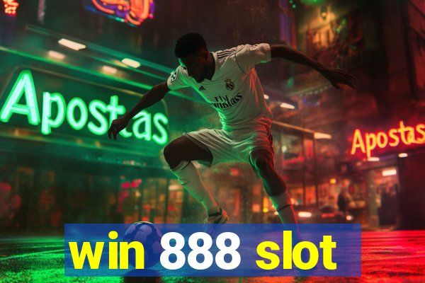 win 888 slot