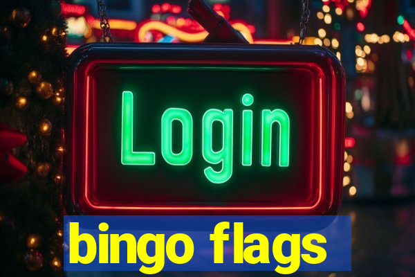 bingo flags