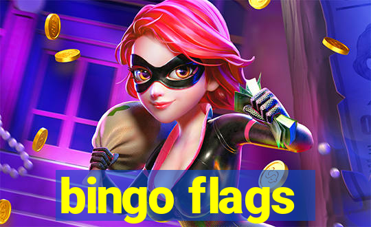 bingo flags