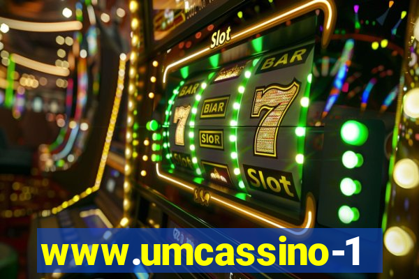 www.umcassino-1.com