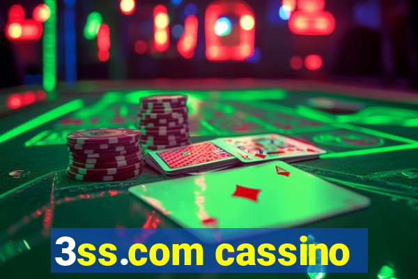 3ss.com cassino