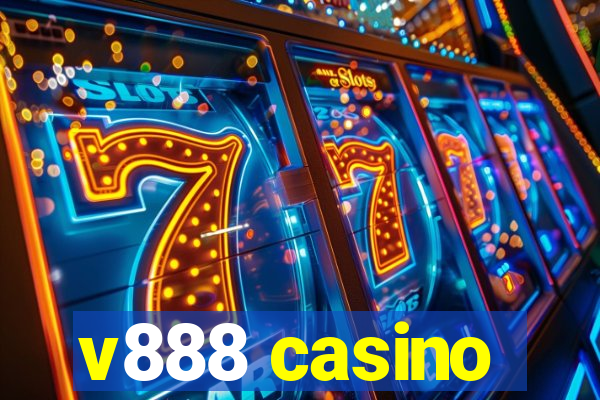 v888 casino