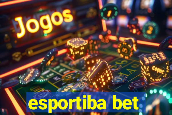 esportiba bet