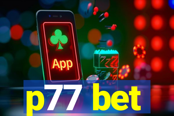 p77 bet