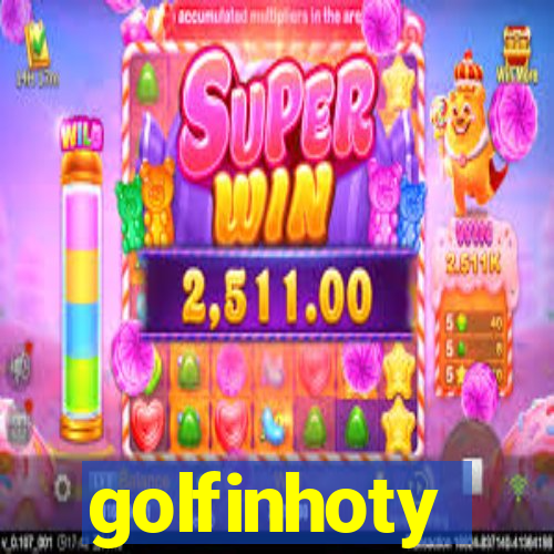 golfinhoty