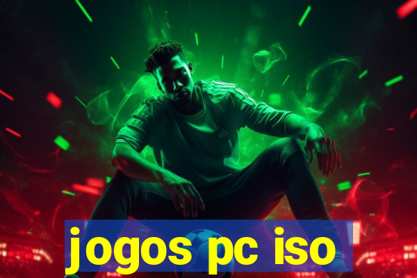 jogos pc iso