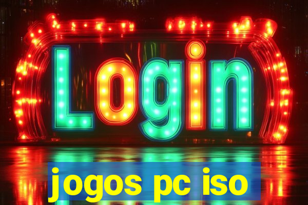 jogos pc iso