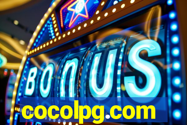 cocolpg.com