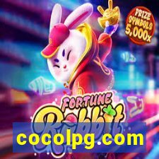 cocolpg.com