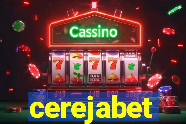 cerejabet