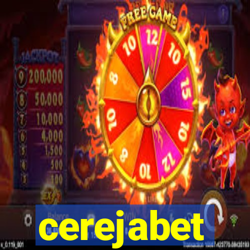 cerejabet