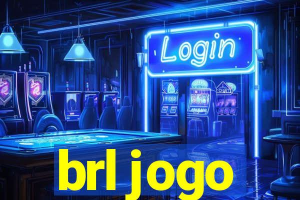 brl jogo