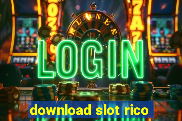 download slot rico