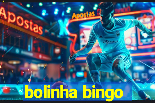 bolinha bingo