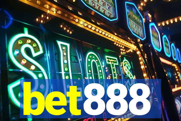 bet888